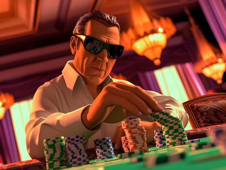Pantau saldo dan riwayat taruhan Anda kapan saja Riwayat taruhan dan saldo akun di iplaybet